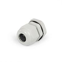6448 Сальник PG11 5-10мм Fortisflex 