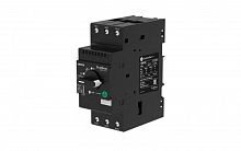 GM3P13 Выключатель автоматический защиты двигателя GM3P 9-13А комбинир. расцеп. поворотн. рукоят. винт. зажим SE 