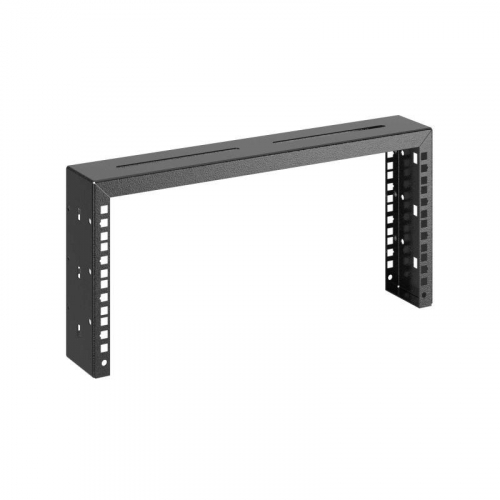 RBTIR04 Рама универсальная 19дюйм 4U RAL9005 DKC 
