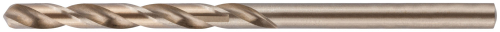 Сверло по металлу Cutop Profi с кобальтом 5%, 3.7 x 70 мм (10 шт) в г. Санкт-Петербург 