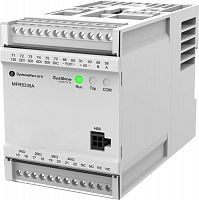 MFR53325A Реле MFR530 MODBUS-RTU 5-25А ТТ d10.5мм 80-270В AC/DC SE 