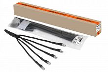 SQ0556-3010 Муфта 5ПКВНтп1-25/50-Б TDM