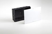 10164 Коробка распределительная СП 206х155х73мм IP30 Ruvinil 
