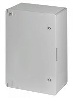 SQ0932-0124 Бокс пластиковый ЩМП-0-5, ABS, IP65, от -45 до +75 °С, навесной, (500x350x220) TDM