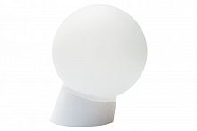 SQ0314-0002 Светильник НББ 64-60-025 УХЛ4 (шар пластик/наклонное основание) TDM