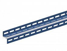 Н0112542531 Профиль монтажный Z-образный 40х62 L2000 сталь 2мм ГМЗ.40.62.2000.2.2 оцинк. СОЭМИ 