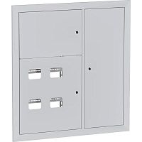 БП-00014924 Щит этажный ЩЭ 4 кв. (1000х950х160) TVENKOM 