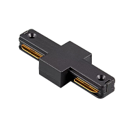 5052079 Коннектор I-образный PTR P CI-BL черн. (пластик) Pro JazzWay 