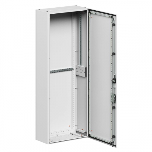 R6TW400 Рейка для корпусов RAM fit 400мм DKC  фото 2