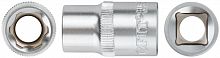 62043 Головка шестигранная CrV 1/2дюйм 13мм FIT 