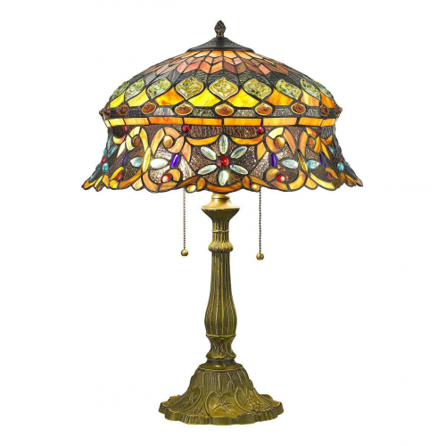 Настольная лампа Velante 884-804-03 в г. Санкт-Петербург 