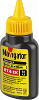 93745 Флюс 93 745 NEM-Fl05-F30 ЛТИ-120 30мл NAVIGATOR 