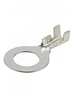 SQ0546-0305 Наконечник кольцевой НК 8-1,0-1,5 кольцо 0,5-1,5 мм² (20шт) TDM