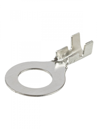 SQ0546-0305 Наконечник кольцевой НК 8-1,0-1,5 кольцо 0,5-1,5 мм² (20шт) TDM