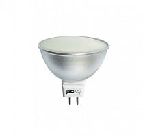 Лампа светодиодная PLED-ECO 6Вт JCDR 5000К холод. бел. GU5.3 500лм 230В JazzWay 1013675 в г. Санкт-Петербург 