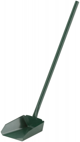 Совок зольный металлический, длинная ручка 610 мм в г. Санкт-Петербург  фото 2