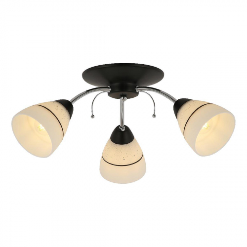 Потолочная люстра Toplight Winnifred TL1255D-03BC в г. Санкт-Петербург 