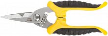 60042 Ножницы электрика профи 180мм FIT 