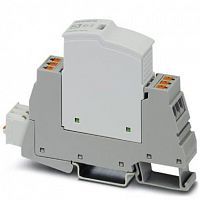 2907928 Устройство защиты от перенапряжений тип 3 PLT-SEC-T3-230-FM-PT Phoenix Contact 