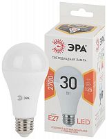 Лампа светодиодная LED A65-30W-827-E27 A65 30Вт груша E27 тепл. бел. ЭРА Б0048015 в г. Санкт-Петербург 