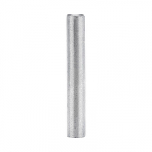Гильза кабельная алюминиевая ГА 16-5.4 (16кв.мм - d5.4мм) (уп.100шт) Rexant 07-5355-7 в г. Санкт-Петербург  фото 2