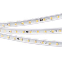 027056(2) Лента светодиодная ARL-PV-B54-15.5mm 230V White 6000К 8Вт/м IP65 5060 герметичная (уп.50м) Arlight 