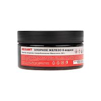 09-3881 Железо хлорное 6-ти водное 250гр банка Rexant 