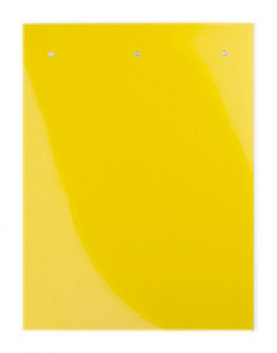 Табличка полужесткая для маркировки оболочек клейкое основание ПВХ желт. (уп.30шт) DKC TASE3070AY в г. Санкт-Петербург 