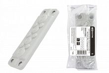 SQ0814-0006 Кабельный ввод мембранный КВМ-10 TDM