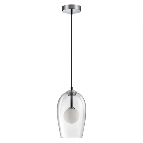 Подвесной светильник Odeon Light Pendant Lostar 4952/1 в г. Санкт-Петербург 