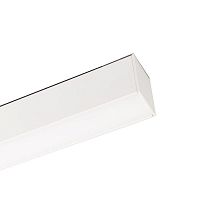 046578 Светильник светодиодный MAG-FLAT-45-L405-12W Warm3000 (WH 100 deg 24В DALI) IP20 металл Arlight 