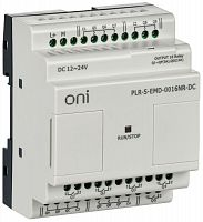 PLR-S-EMD-0016NR-DC Реле логическое PLR-S. 16DO ONI 