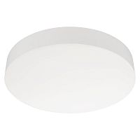 049793 Светильник светодиодный SP-FLOWER-R280-15W Day4000 (WH 110 deg 230В) IP54 пластик Arlight 