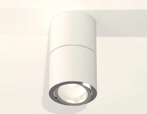 Комплект потолочного светильника Ambrella light Techno Spot XS (C7401, A2070, C7401, N7003) XS7401160 в г. Санкт-Петербург  фото 3