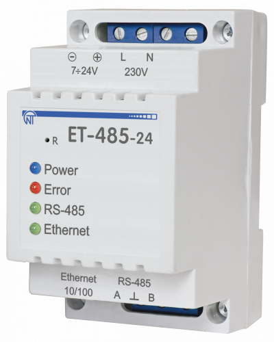 ЕТ-485 (24 V)