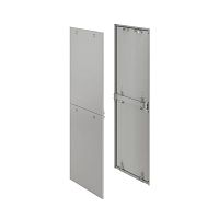RGITCPLD2212 Панель двухсекционная боковая для IT-CQE 2200х1200 RAL7035 DKC 