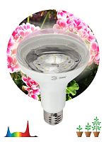Лампа светодиодная FITO-15W-Ra90-E27 15Вт BR30 E27 220-240В для растений полноспектральная бел. спектр Эра Б0039173 в г. Санкт-Петербург 