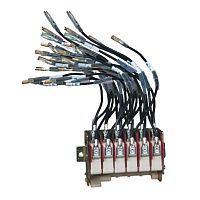 Блок DMX3 6 вспом. контактов Leg 028175 в г. Санкт-Петербург 