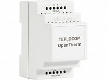 Модуль цифровой Teplocom TC-Opentherm в г. Санкт-Петербург 