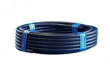 PE1W132030 Труба ПНД для водоснабжения ПЭ 100 32х3.0 SDR11 PN16 ГОСТ 18599 -2001 (бухта 100м)