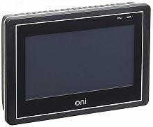 Панель оператора ETG 7дюйм ONI ETG-CP-070 в г. Санкт-Петербург 