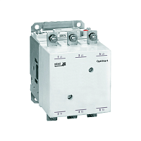 Контактор OptiStart K-F-310-30-00-U24 кат. AC/DC КЭАЗ 335055 в г. Санкт-Петербург 