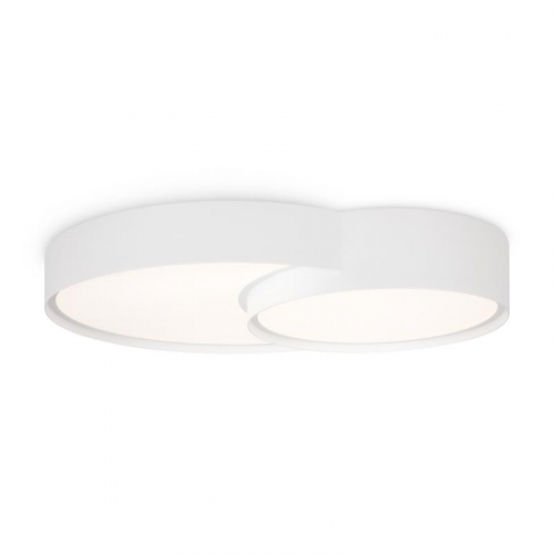FR6094CL-L72W Светильник Items 72Вт IP20 потолочн. Freya 