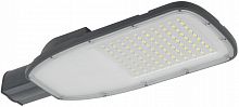 LDKU1-1004-150-5000-K03 Светильник светодиодный ДКУ 1004-150Ш 5000К IP65 уличный консольный сер. IEK 