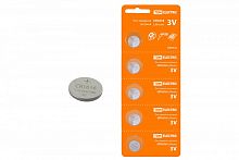 SQ1702-0025 Элемент питания CR1616 Lithium 3V BP-5 TDM