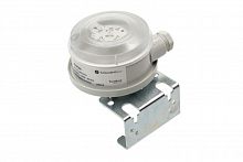 SDDP50S Реле дифференциального давления канальное 50-500Па DOFC 250В 15(05)А SE 