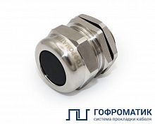 zeta34814 Ввод кабельный ВК-НР-М72-52-L15 ГОФРОМАТИК 