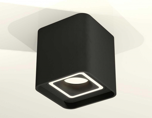 Комплект потолочного светильника Ambrella light Techno Spot XC (C7841, N7716) XS7841020 в г. Санкт-Петербург  фото 2