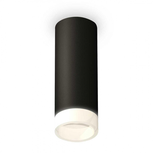 Комплект потолочного светильника Ambrella light Techno Spot XC (C6343, N6248) XS6343043 в г. Санкт-Петербург 