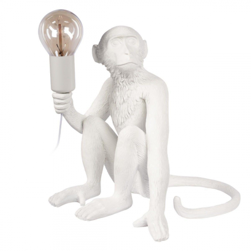 Настольная лампа Loft IT Monkey 10314T/A в г. Санкт-Петербург 